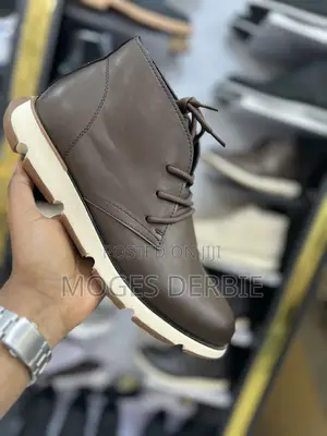 Rushine Original Men Shoes