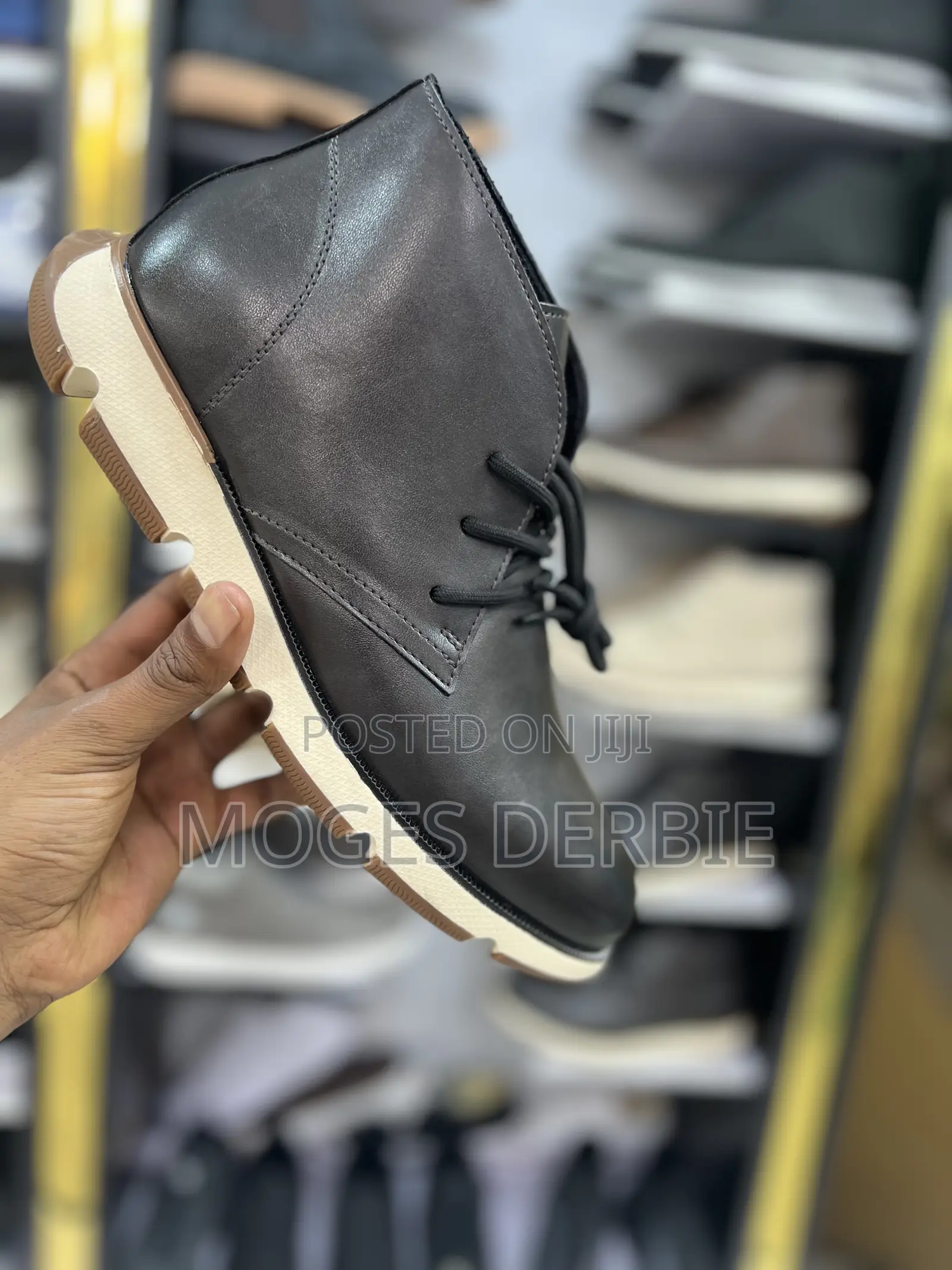 Rushine Original Men Shoes