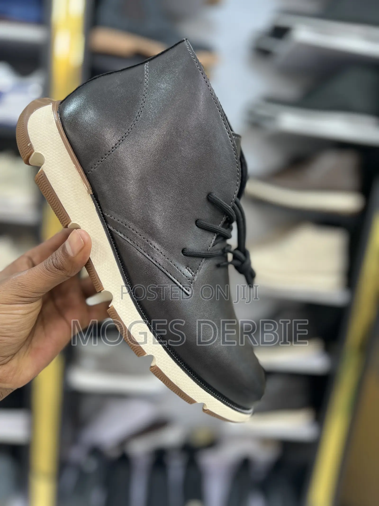 Rushine Original Men Shoes