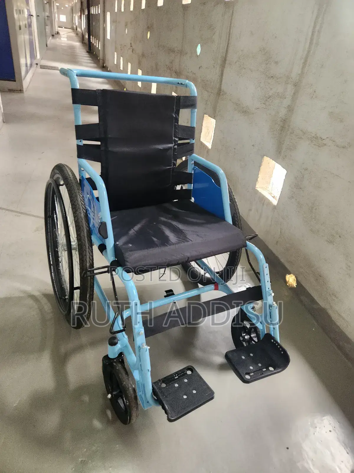 Wheelchair Leg Rest With Mika Leg Rest Not Cold Like Steal Wheelchair