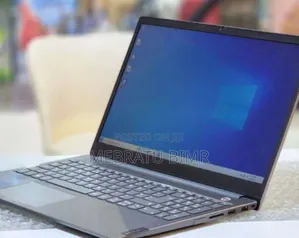 New Laptop Lenovo ThinkBook 15 16GB Intel Core I7 SSD 512GB