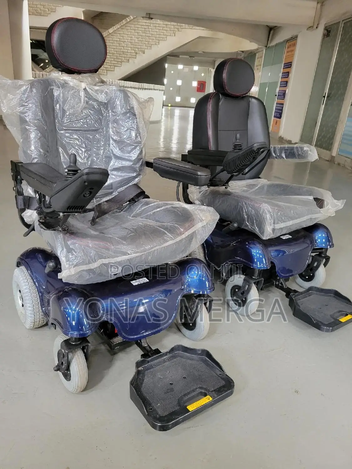 Electrical Wheelchair屘፵full Automatic Wheelchair醃૱Electric Chair