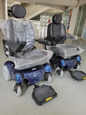 Electrical Wheelchair屘፵full Automatic Wheelchair醃૱Electric Chair