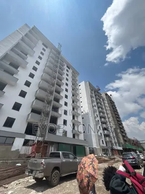 Photo - 2bdrm Apartment in Gihon Real Estate, Bole for sale