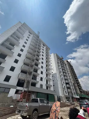 2bdrm Apartment in Gihon Real Estate, Bole for sale