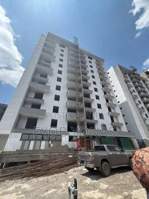 2bdrm Apartment in Gihon Real Estate, Bole for sale