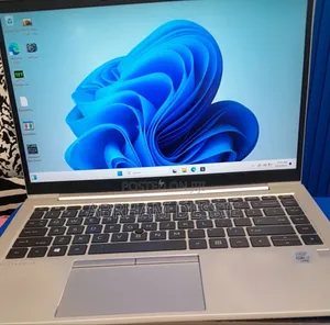 New Laptop HP 16GB Intel Core I7 SSD 512GB
