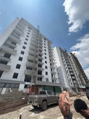 2bdrm Apartment in Gihon Real Estate, Bole for sale