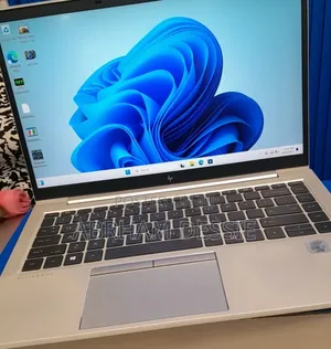 New Laptop HP 16GB Intel Core I7 SSD 512GB