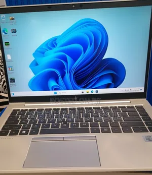 New Laptop HP 16GB Intel Core I7 SSD 512GB