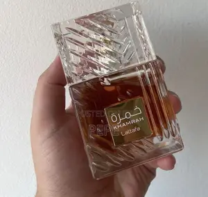 Khamrah Eau De Parfum 100ml