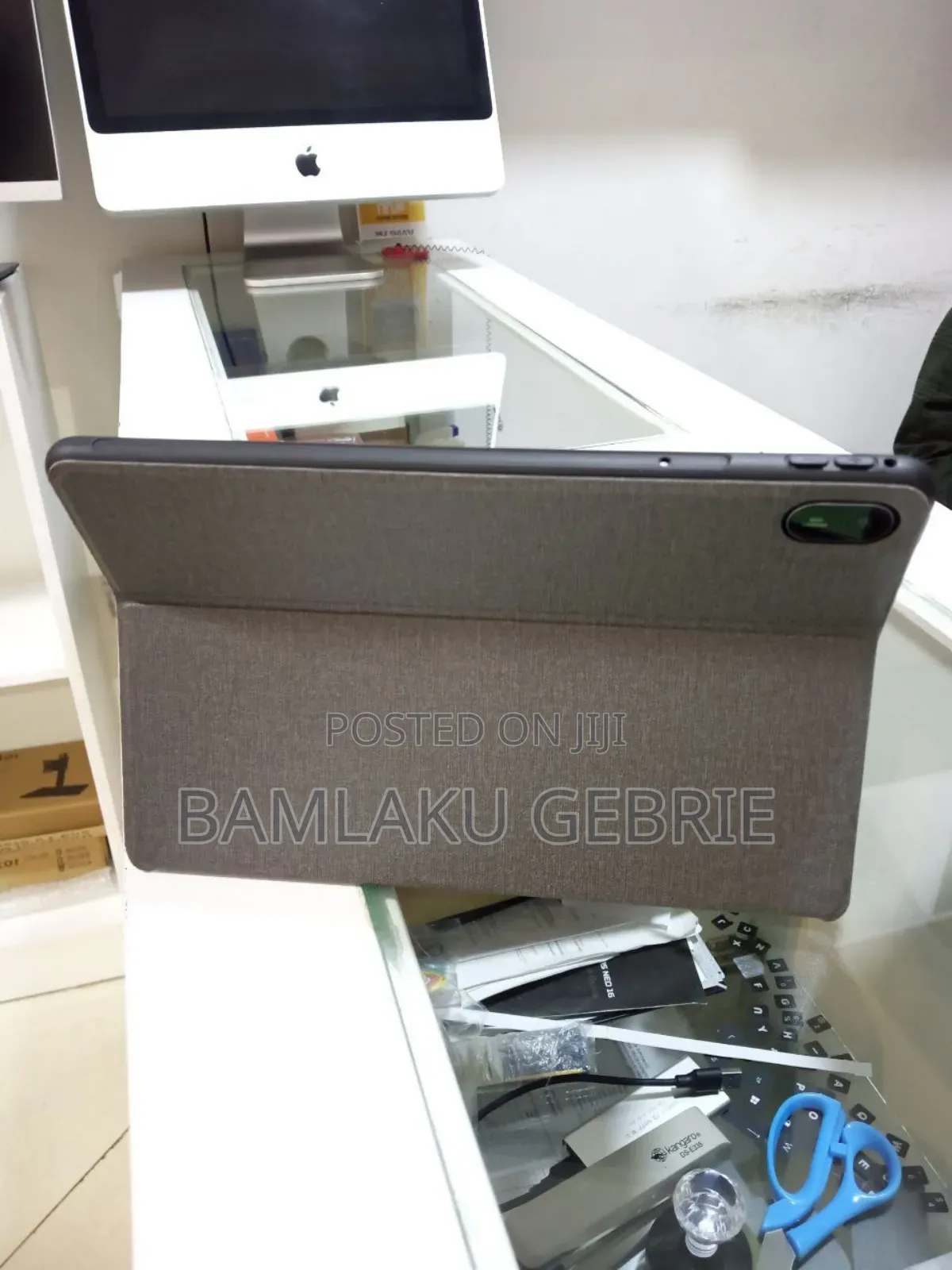 New Huawei MatePad SE 256 GB