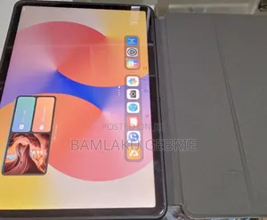 New Huawei MatePad SE 256 GB