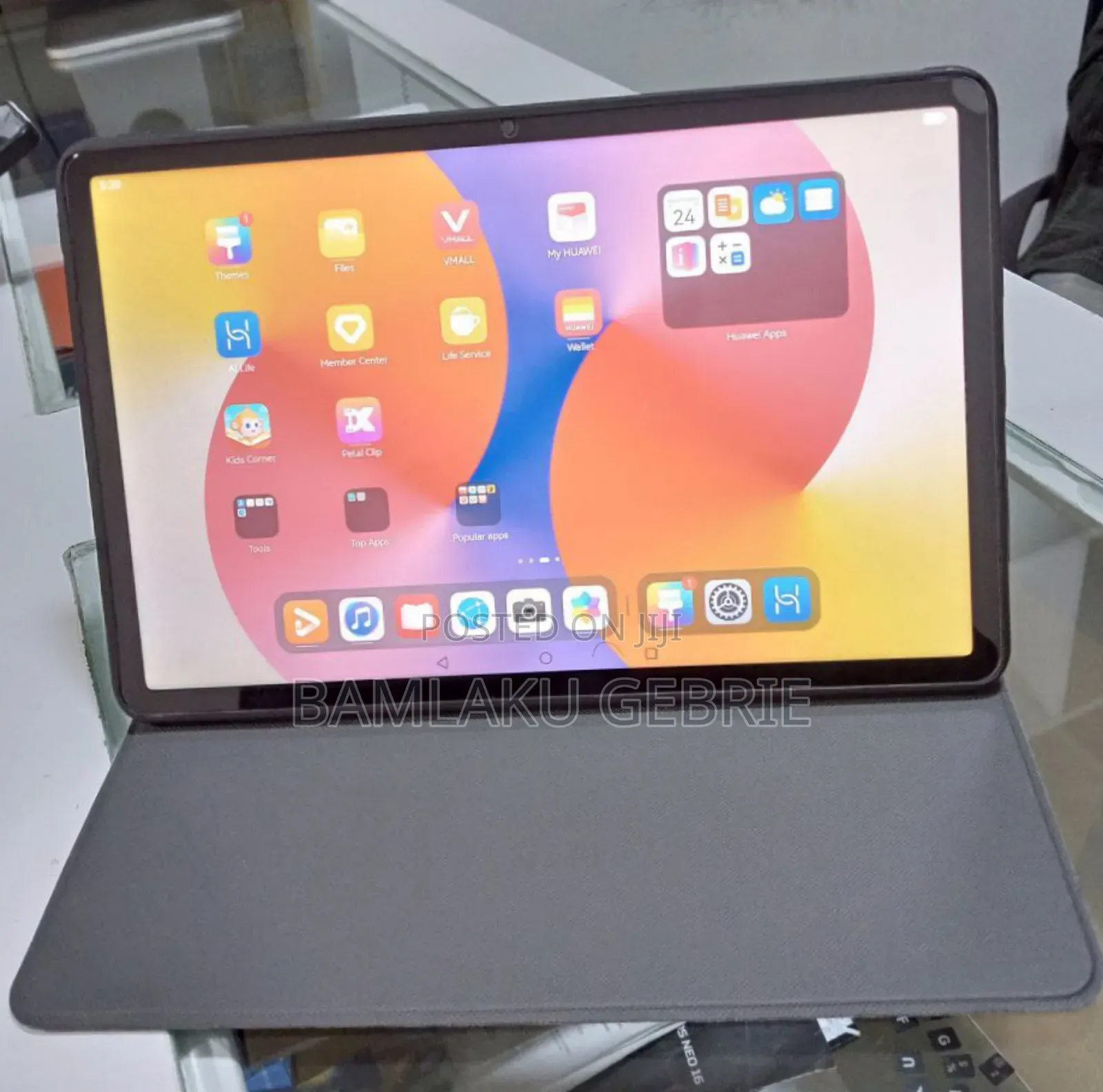 New Huawei MatePad SE 256 GB