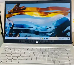 Photo - New Laptop HP Pavilion 13 16GB Intel Core I5 SSD 512GB