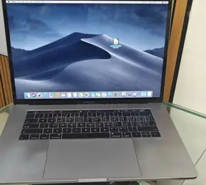 New Laptop Apple MacBook Pro 2019 16GB Intel Core I9 SSD 512GB