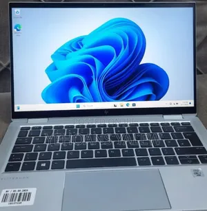 New Laptop HP EliteBook X360 1030 G7 16GB Intel Core I7 SSD 512GB
