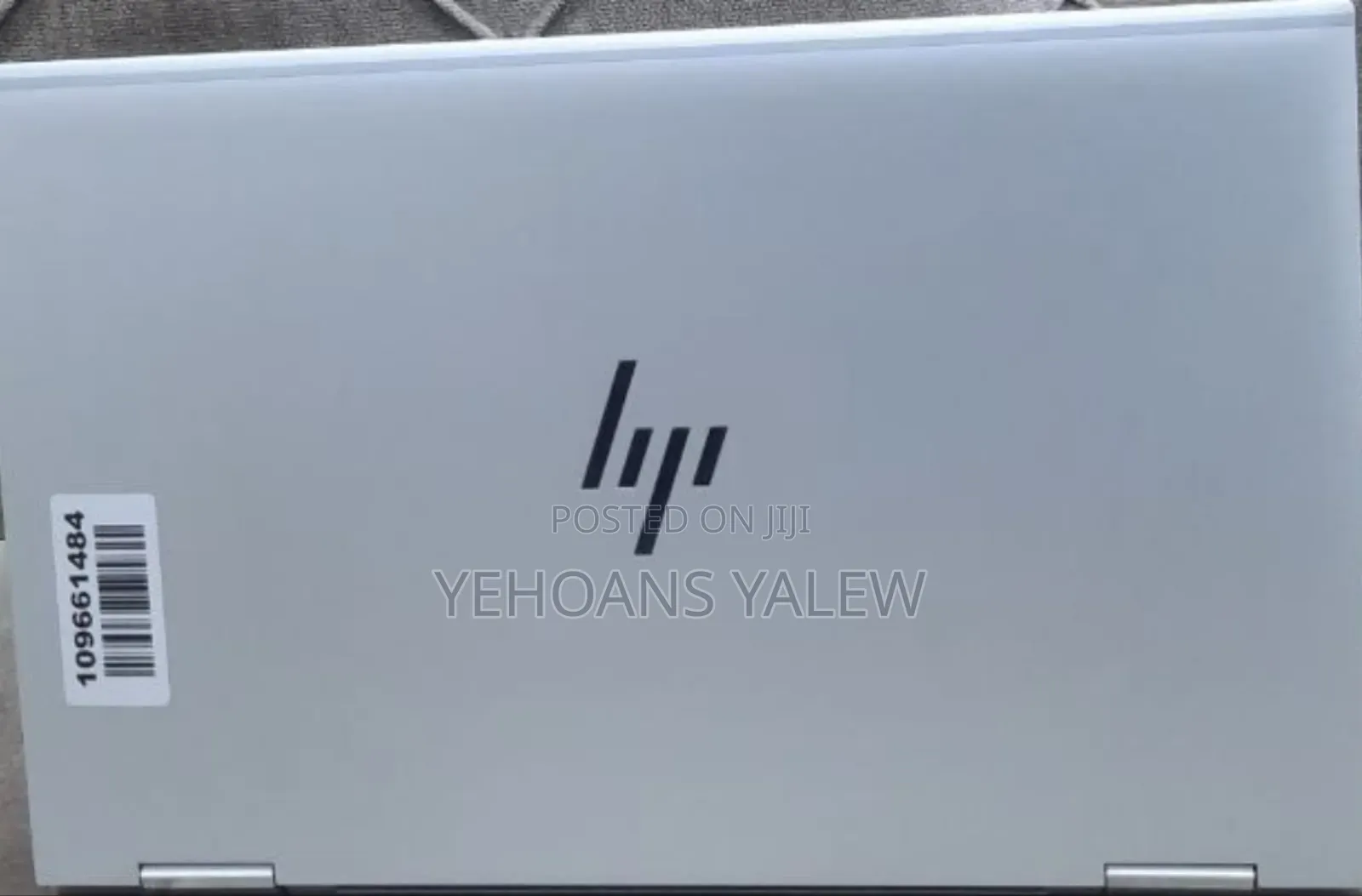 New Laptop HP EliteBook X360 1030 G7 16GB Intel Core I7 SSD 512GB