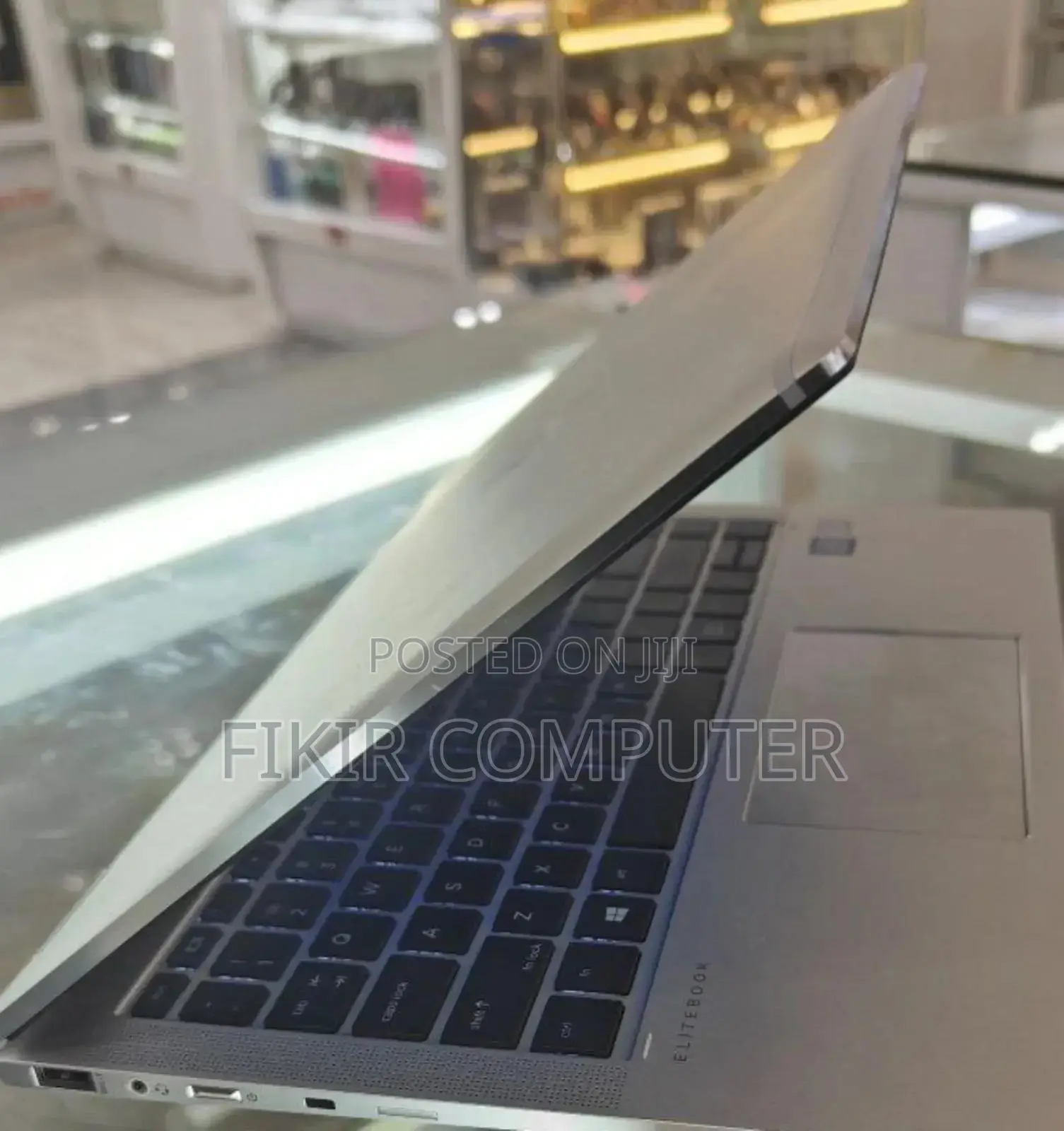 New Laptop HP EliteBook 1040 16GB Intel Core I5 SSD 512GB