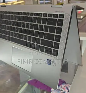 New Laptop HP EliteBook 1040 16GB Intel Core I5 SSD 512GB