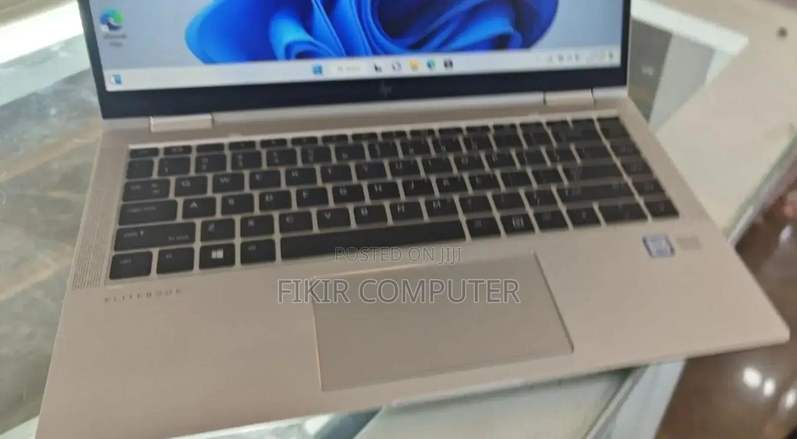 New Laptop HP EliteBook 1040 16GB Intel Core I5 SSD 512GB