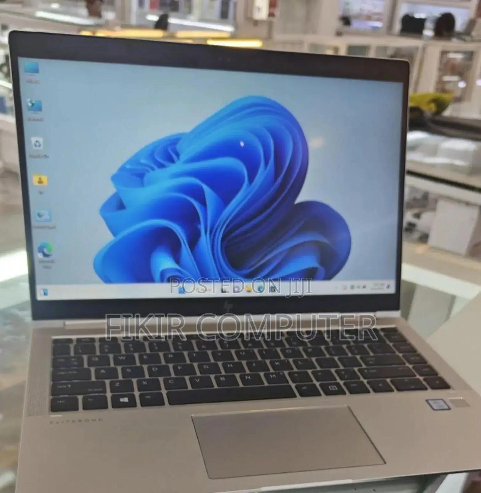 New Laptop HP EliteBook 1040 16GB Intel Core I5 SSD 512GB