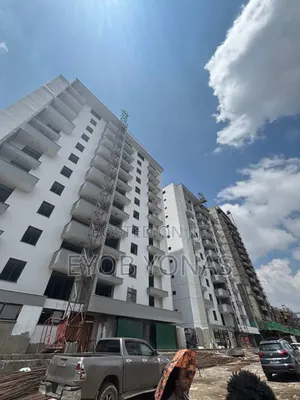 2bdrm Apartment in Gihon Real Estate, Bole for sale