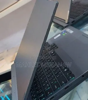 New Laptop Lenovo Legion 5 16GB Intel Core i7 SSD 1T