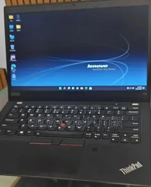 New Laptop Lenovo Thinkpad X13 Yoga 16GB Intel Core I5 SSD 512GB