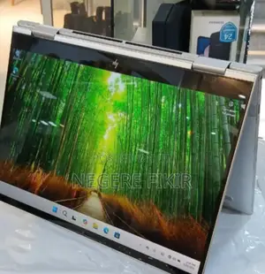 New Laptop HP Envy X360 8GB Intel Core I7 SSD 512GB