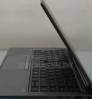 New Laptop HP ZBook 14u G6 16GB Intel Core I7 SSD 512GB