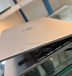 New Laptop HP Envy 13 16GB Intel Core I5 SSD 512GB