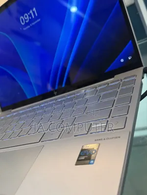New Laptop HP Envy 13 16GB Intel Core I5 SSD 512GB