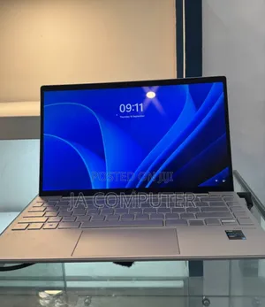 Photo - New Laptop HP Envy 13 16GB Intel Core I5 SSD 512GB