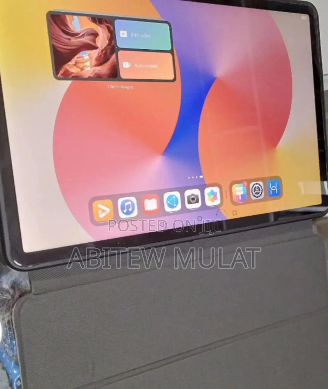 New Huawei MatePad SE 256 GB