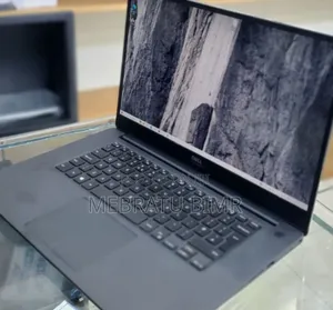 Photo - New Laptop Dell Precision 15 5540 16GB Intel Core i7 SSD 512GB