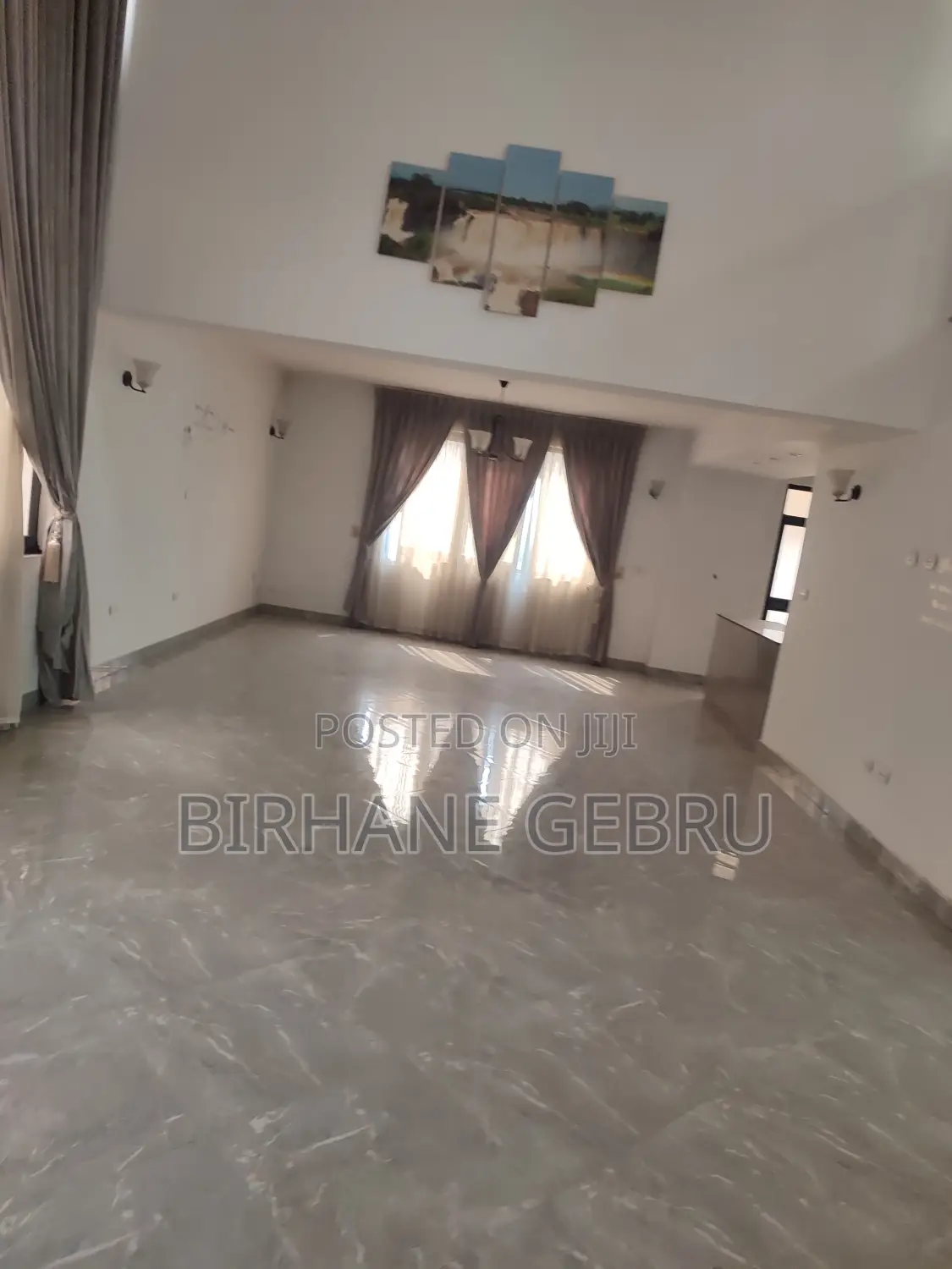 G+2 House Rent for Living or Office