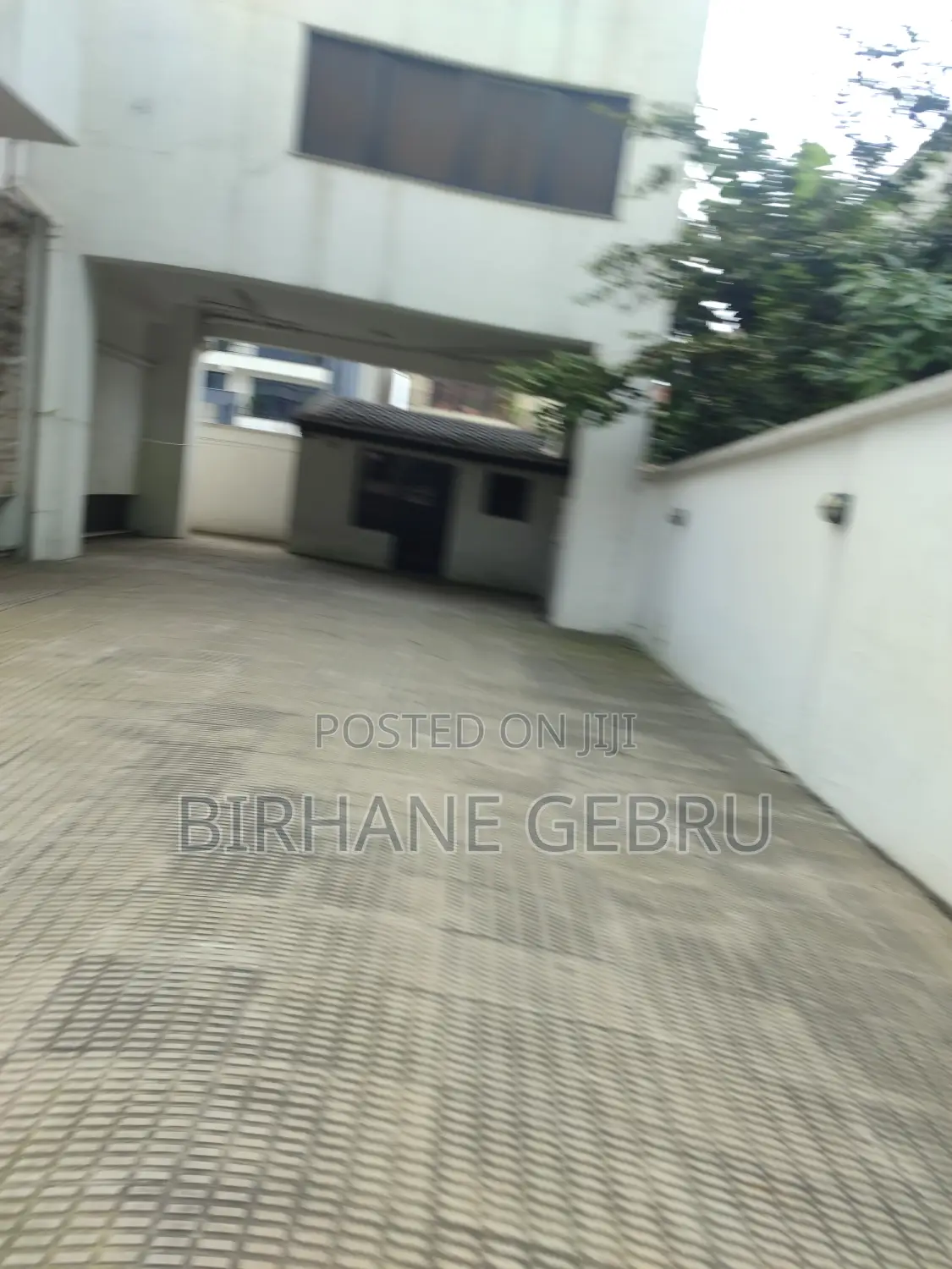 G+2 House Rent for Living or Office