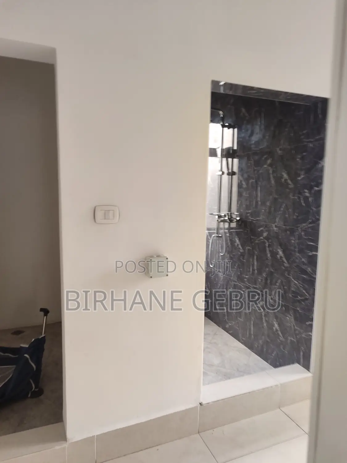 G+2 House Rent for Living or Office