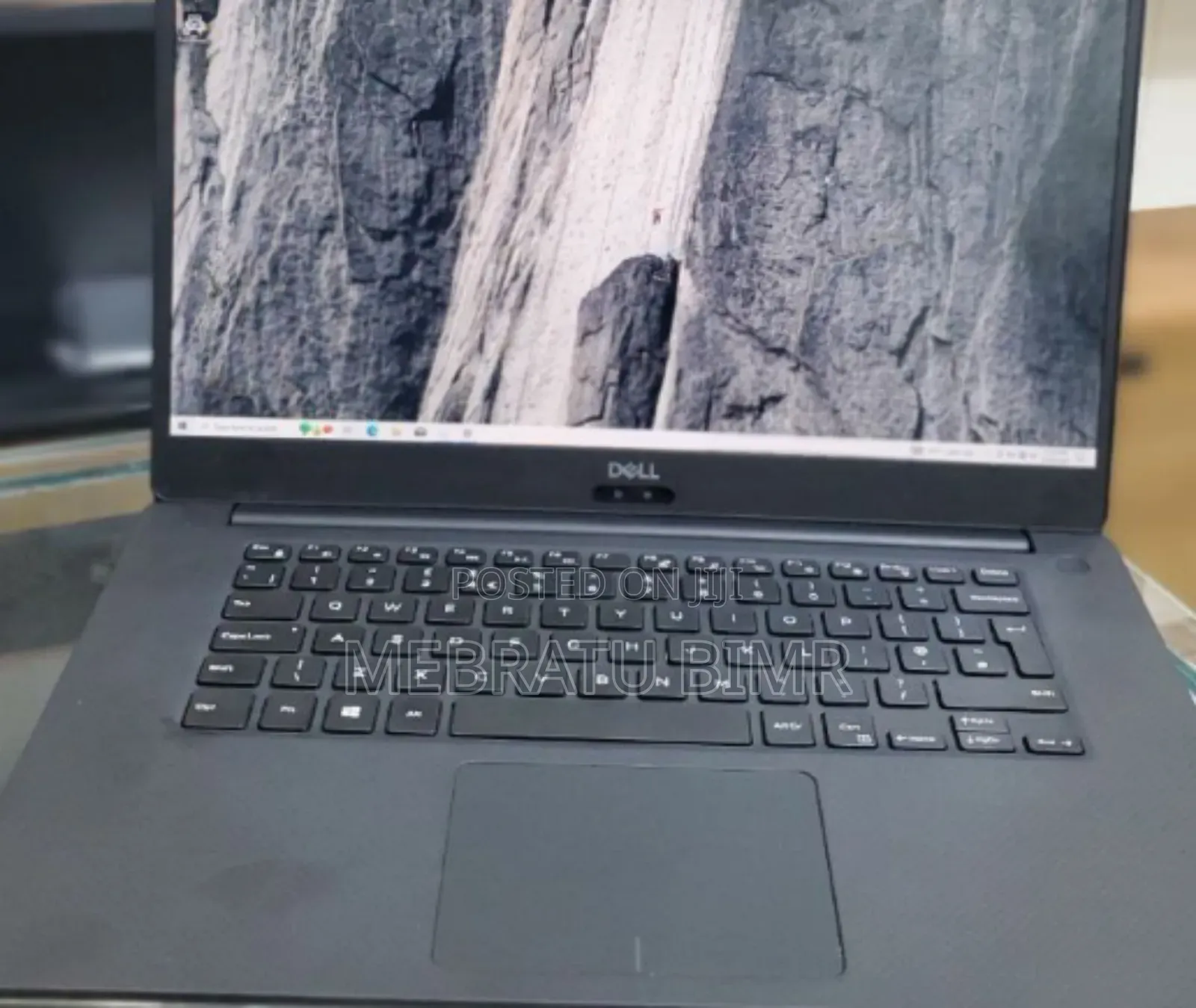 New Laptop Dell Precision 15 5540 16GB Intel Core i7 SSD 512GB