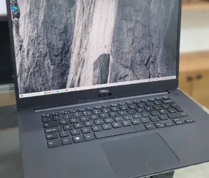New Laptop Dell Precision 15 5540 16GB Intel Core i7 SSD 512GB