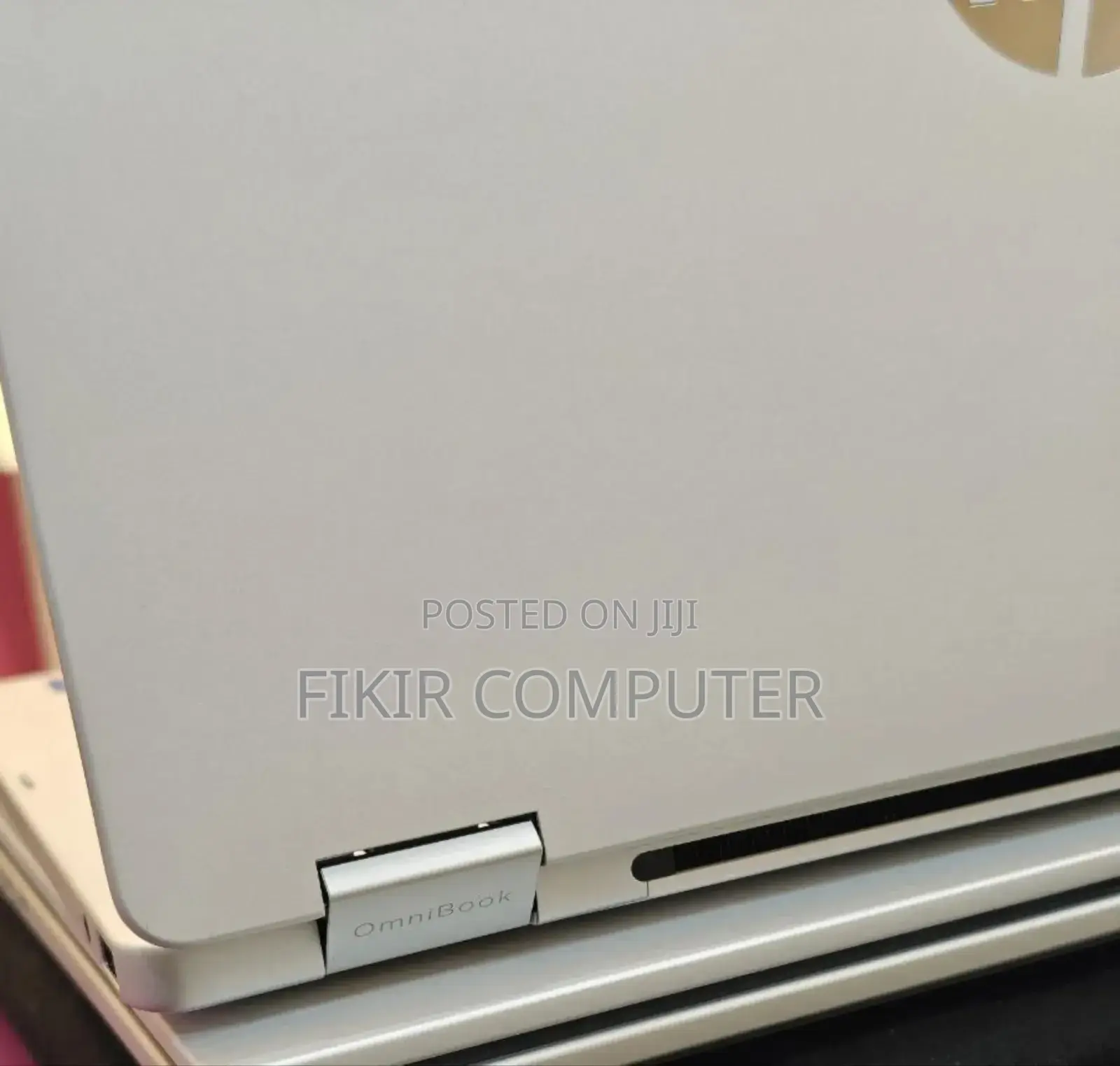 New Laptop HP OmniBook X Flip 14" 8GB Intel Core I5 SSD 512GB