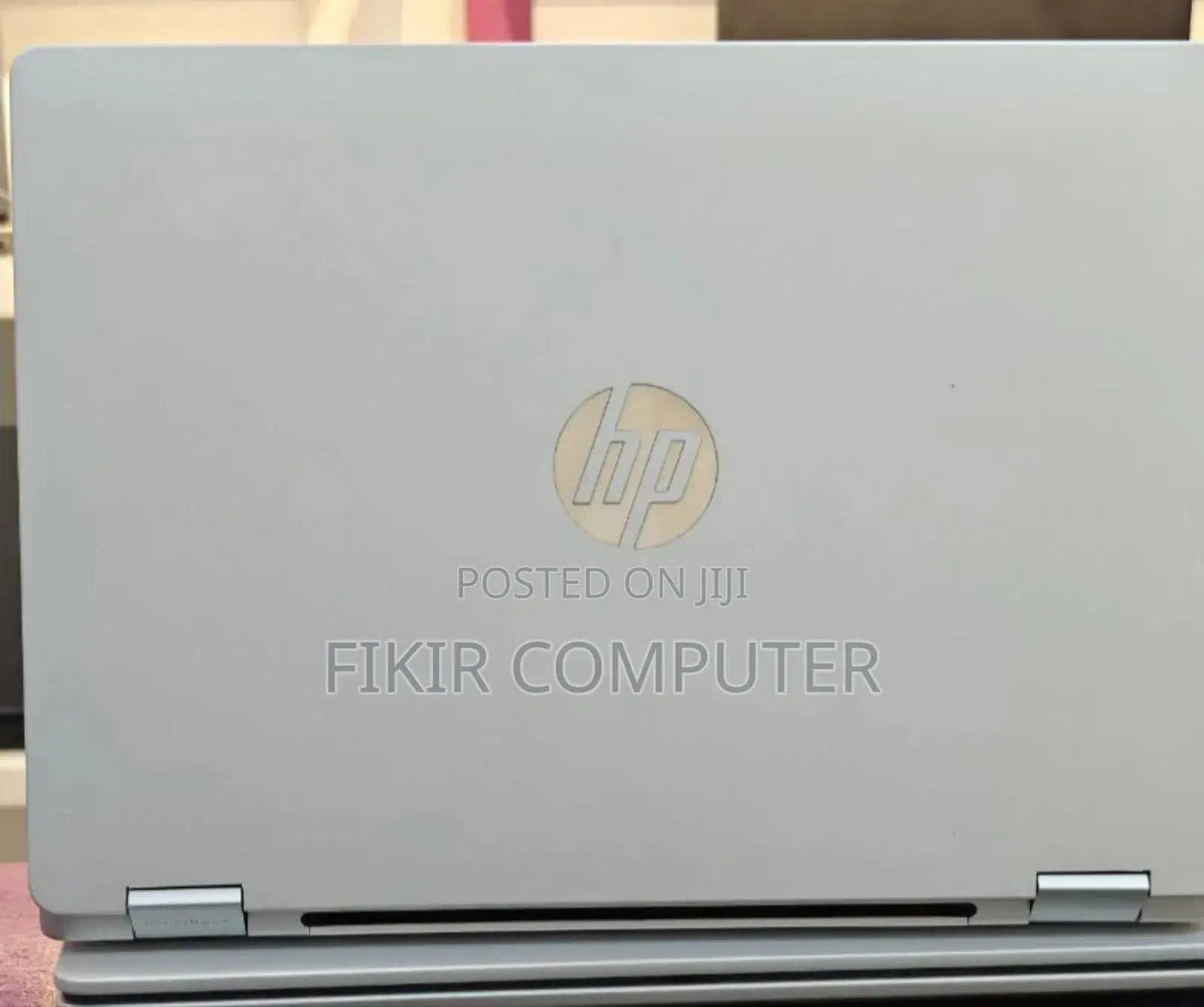 New Laptop HP OmniBook X Flip 14" 8GB Intel Core I5 SSD 512GB