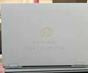 New Laptop HP OmniBook X Flip 14" 8GB Intel Core I5 SSD 512GB