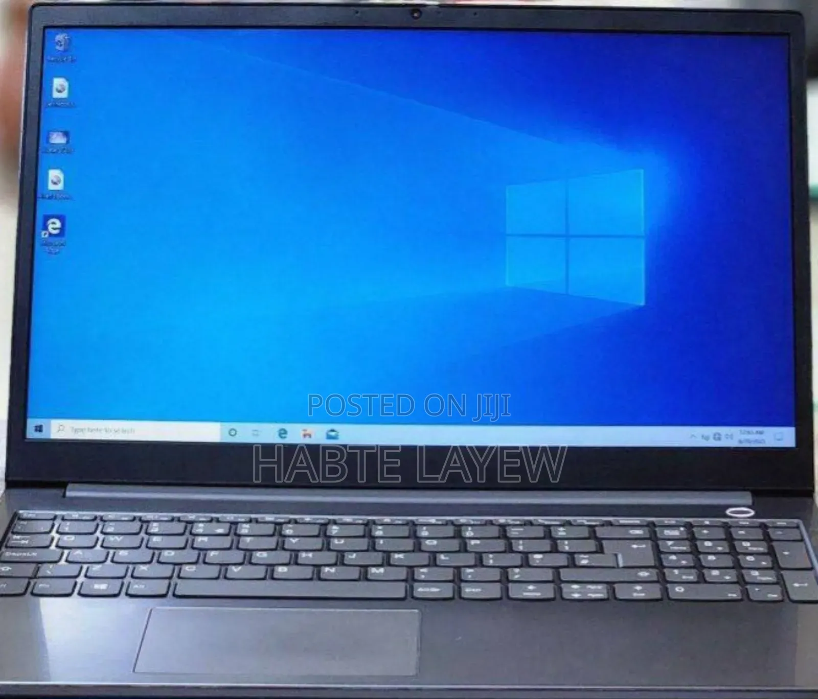 New Laptop Lenovo ThinkBook 13 16GB Intel Core I7 SSD 512GB