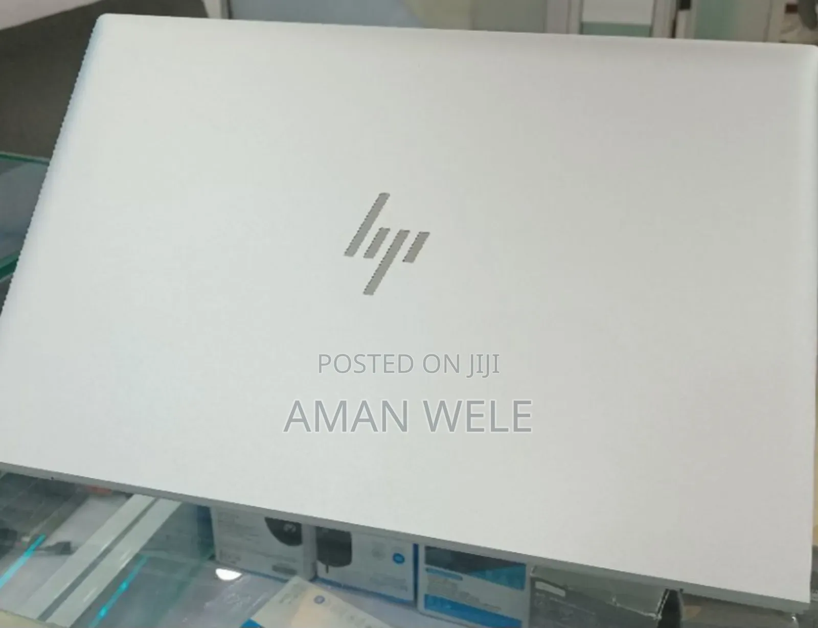 New Laptop HP EliteBook 840 G8 16GB Intel Core I7 SSD 512GB