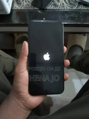 Apple iPhone 14 Plus 128 GB Black