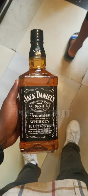Photo - Jack Daniel's