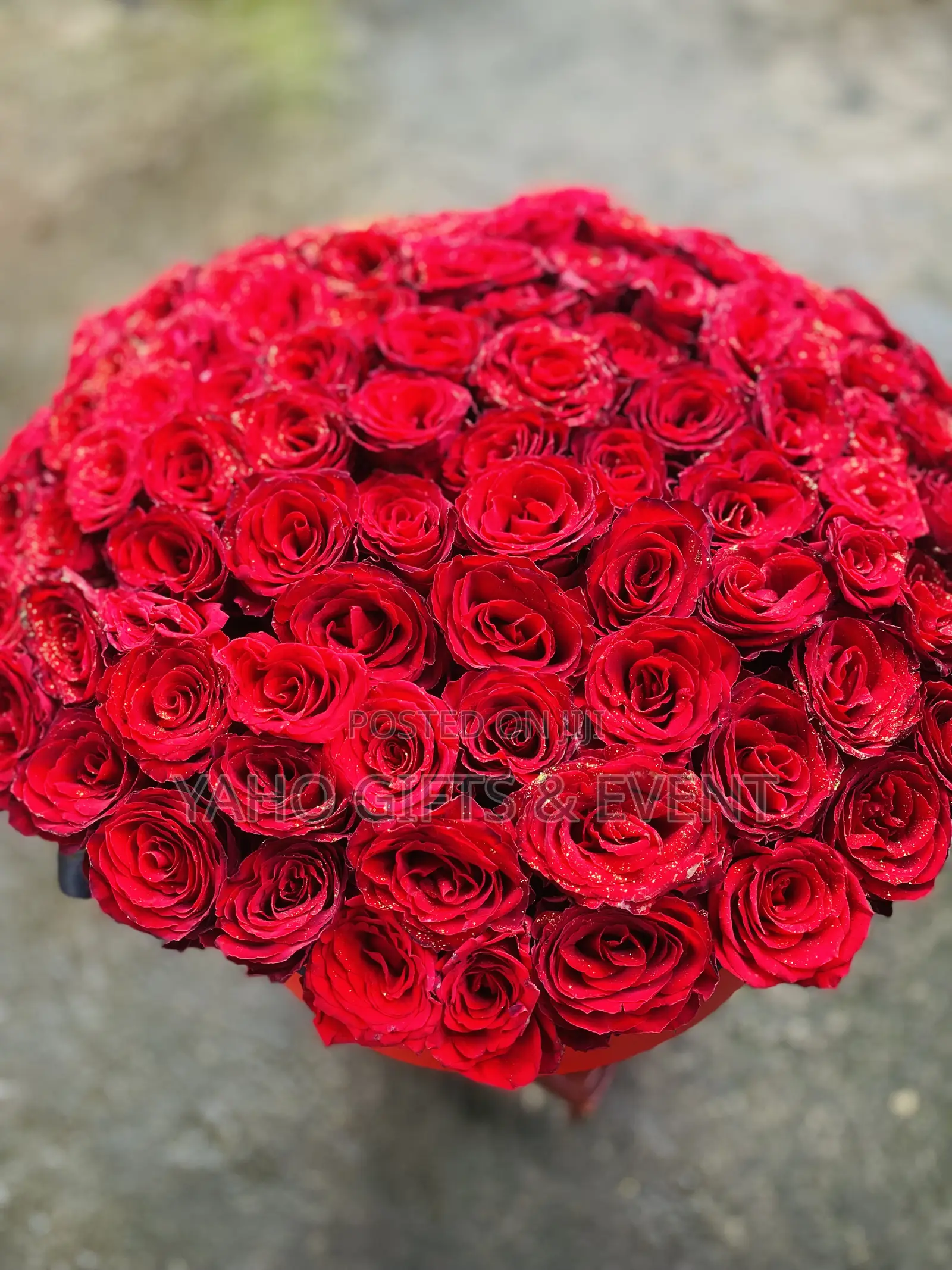 የሽምግልና አበባ Shimglna Flower