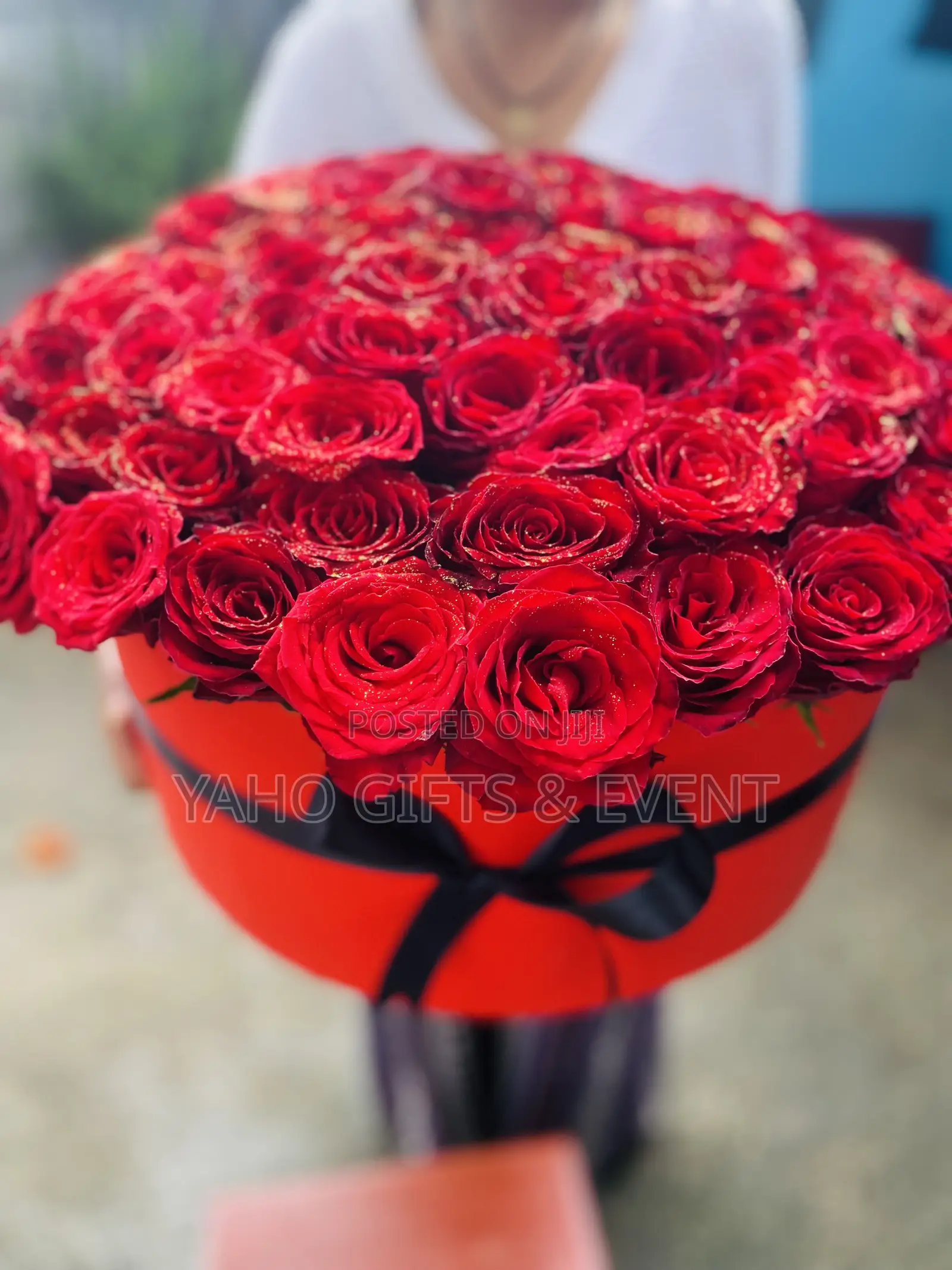 የሽምግልና አበባ Shimglna Flower